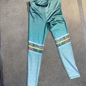 Shape Leggings